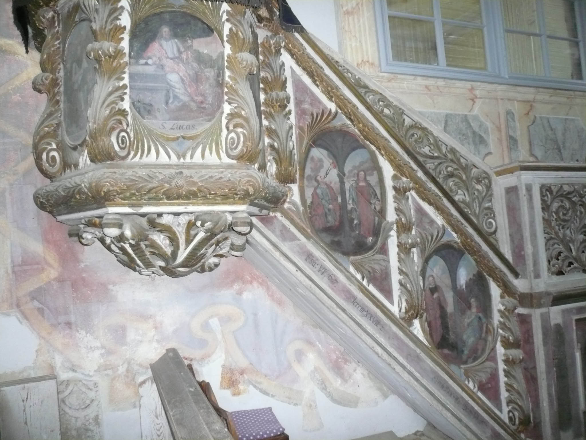 Dorfkirche Bornsdorf Förderkreis Alte Kirchen BerlinBrandenburg e.V.