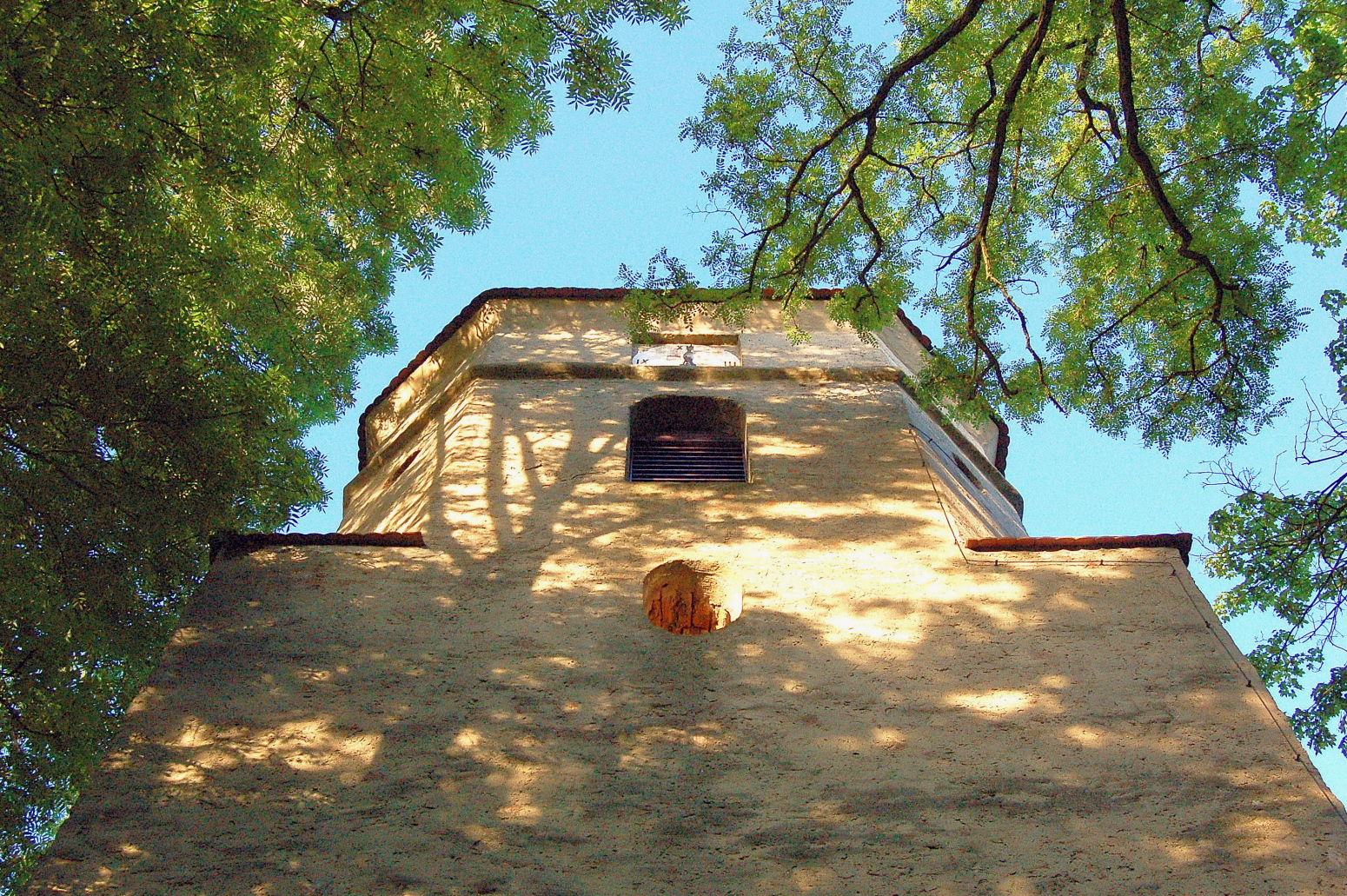 Dorfkirche Göllnitz Förderkreis Alte Kirchen BerlinBrandenburg e.V.