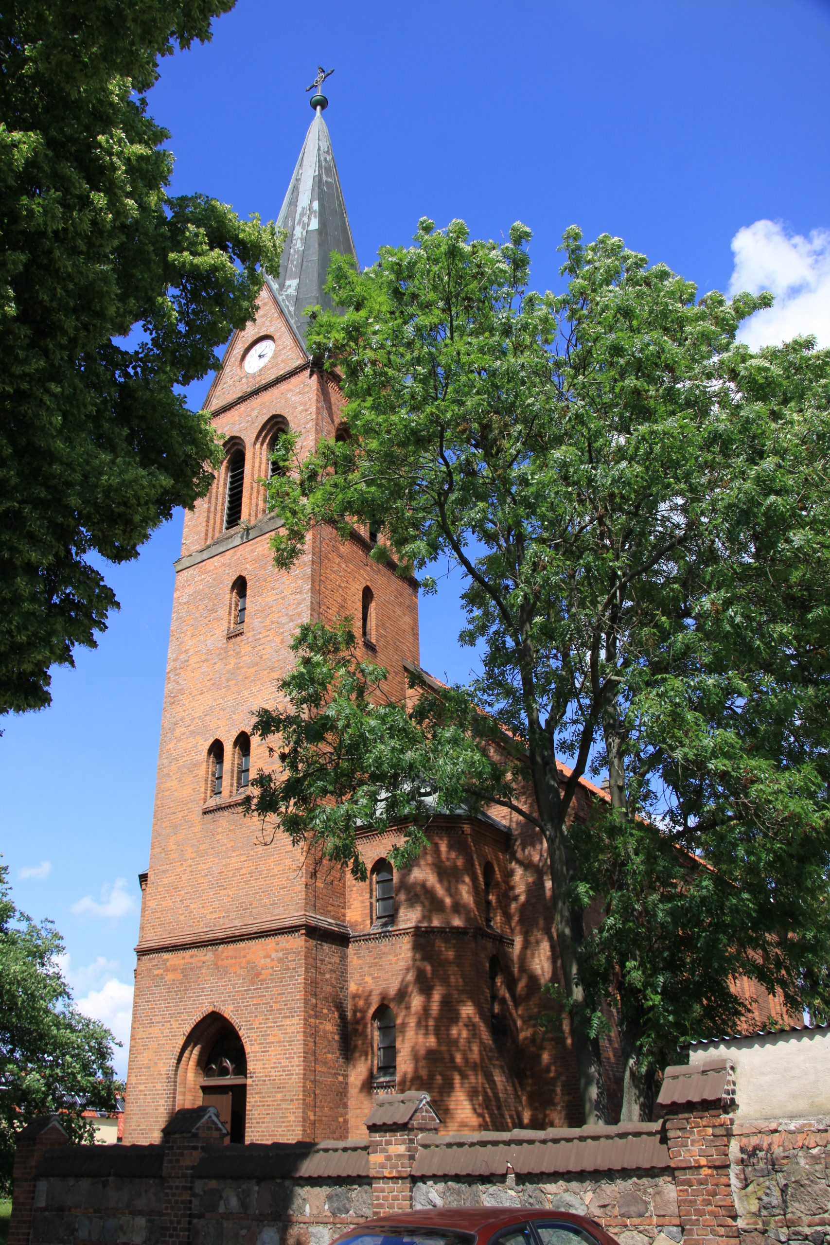 Dorfkirche Finowfurt – Förderkreis Alte Kirchen Berlin-Brandenburg e.V. Dorfkirche Finowfurt – Förderkreis Alte Kirchen Berlin-Brandenburg e.V.