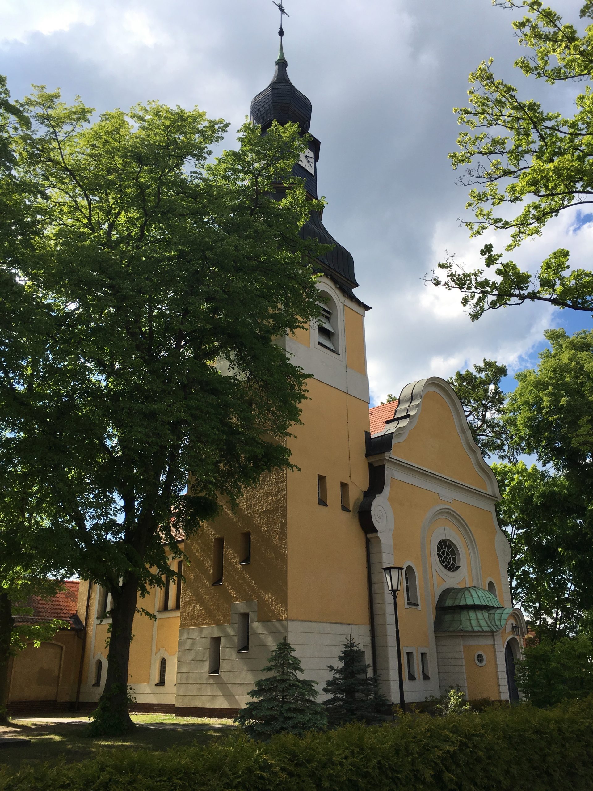 Www Hohen Neuendorf De Www Hohen Neuendorf De