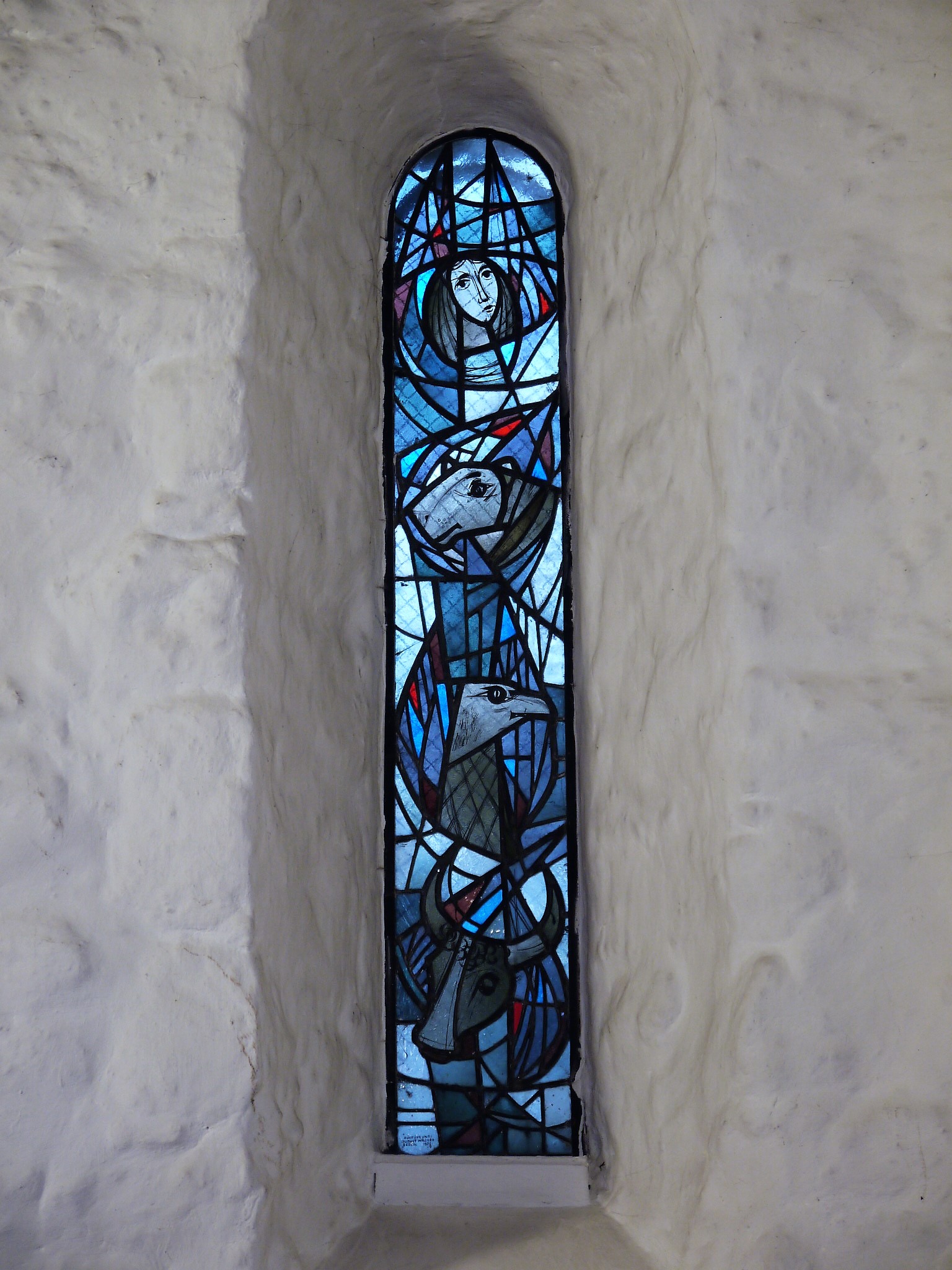 Dorfkirche Lankwitz Förderkreis Alte Kirchen BerlinBrandenburg e.V.