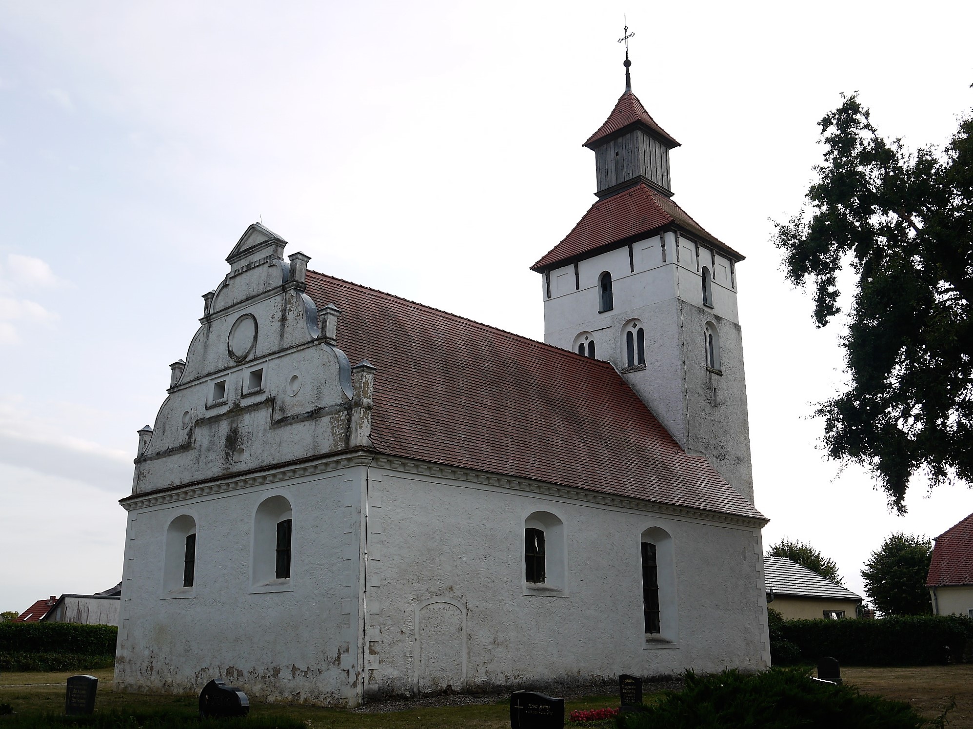 Dorfkirche Sonnenberg Förderkreis Alte Kirchen BerlinBrandenburg e.V.