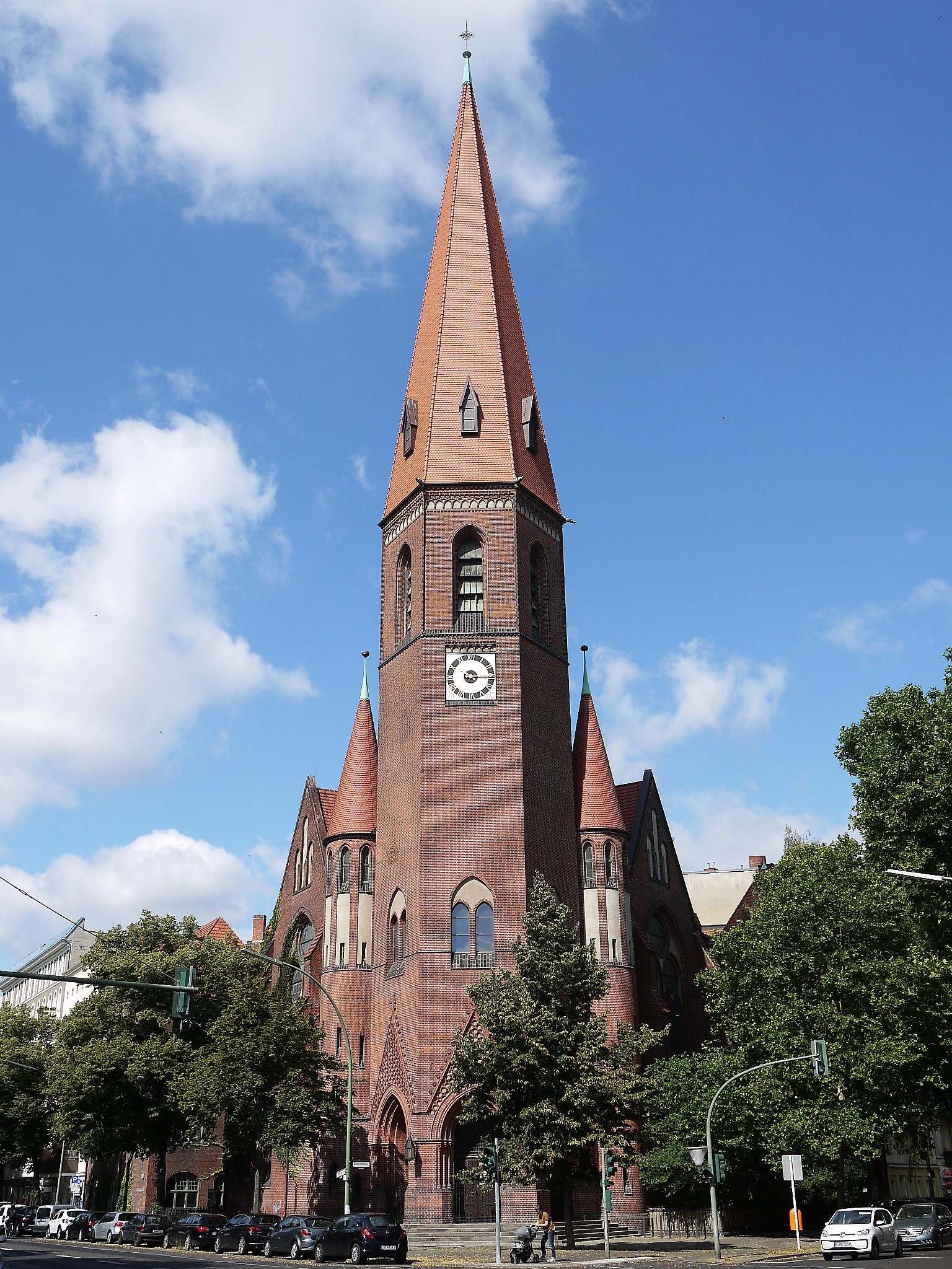 Heilige-Geist-Kirche Moabit – Förderkreis Alte Kirchen Berlin ...