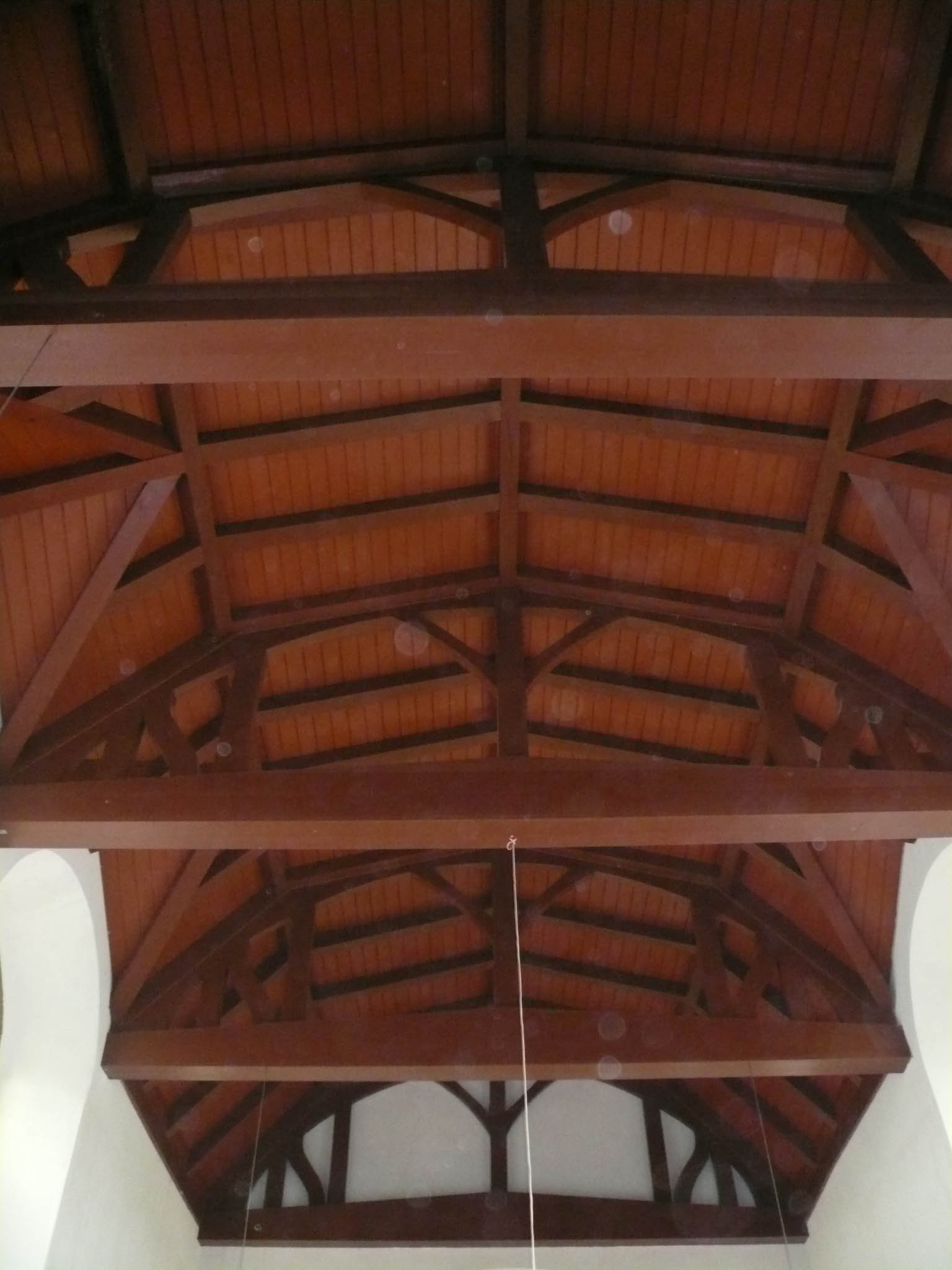 Dorfkirche Steinbeck Förderkreis Alte Kirchen BerlinBrandenburg e.V.