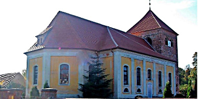 Hohennauen Hohennauen