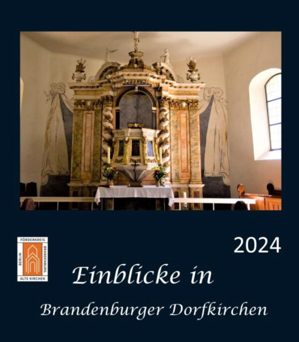 Dorfkirchenkalender 2024