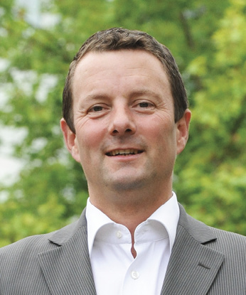 Henning von Dewitz